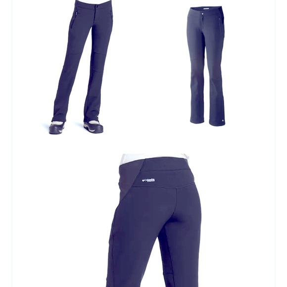 COLUMBIA (12) Back Beauty Passo Alto III Pant - Picture 15 of 15